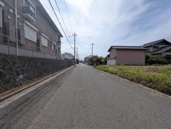 千葉市緑区おゆみ野中央7丁目売地