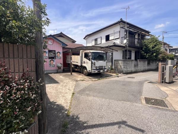 四街道市栗山売地
