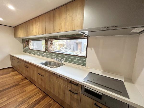 千葉市若葉区金親町の中古一戸建て