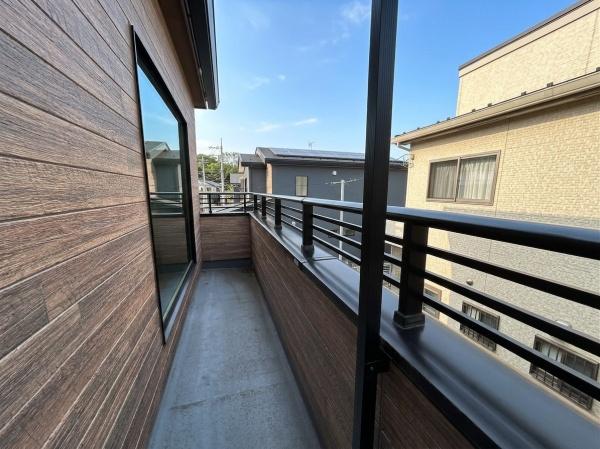千葉市若葉区金親町の中古一戸建て