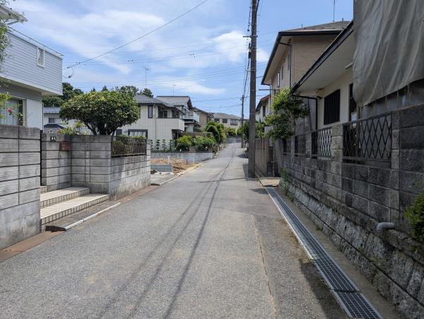 市原市瀬又売地