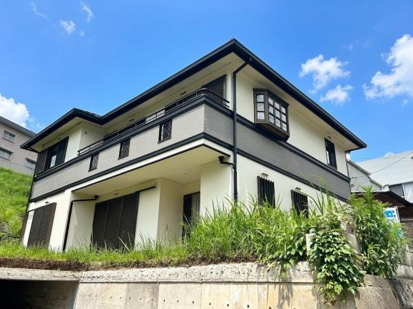 千葉市若葉区千城台南2丁目中古一戸建て