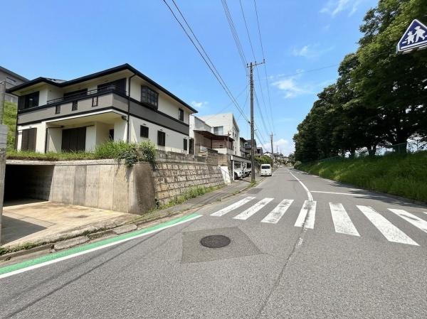 千葉市若葉区千城台南２丁目の中古一戸建て