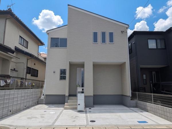 千葉市緑区あすみが丘東2丁目新築一戸建て