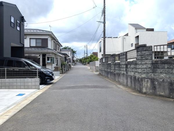 千葉市緑区あすみが丘東2丁目新築一戸建て
