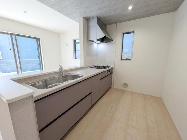 千葉市緑区あすみが丘東2丁目新築一戸建て