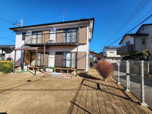 千葉市緑区おゆみ野6丁目中古一戸建て