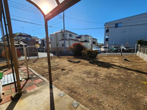 千葉市緑区おゆみ野6丁目中古一戸建て