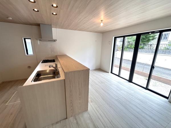 千葉市中央区今井町新築一戸建て