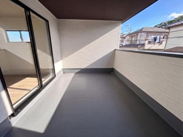 千葉市中央区今井町新築一戸建て