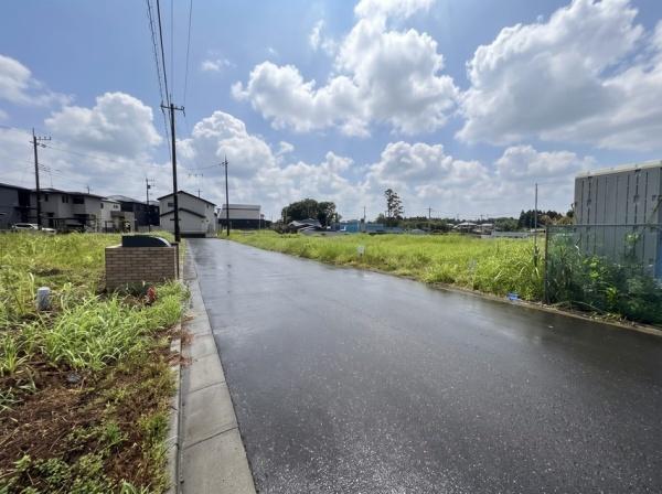 千葉市緑区土気町売地