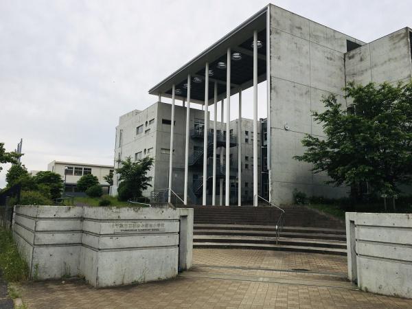 千葉市緑区おゆみ野南4丁目新築一戸建て(千葉市立おゆみ野南小学校)