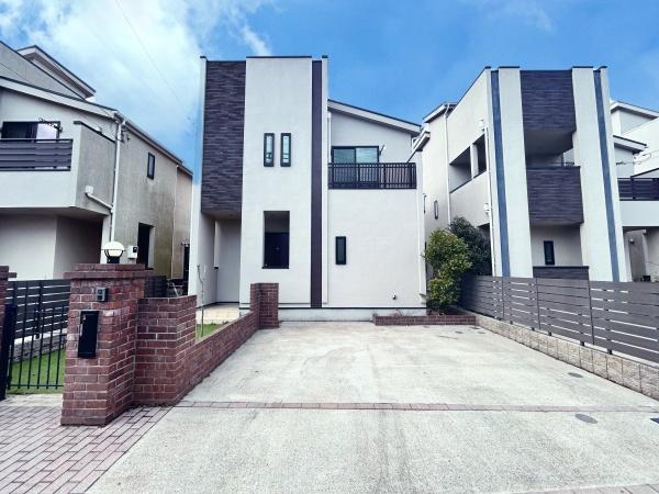 千葉市若葉区若松町中古一戸建て