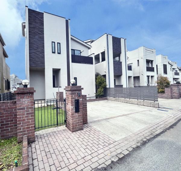千葉市若葉区若松町の中古一戸建て