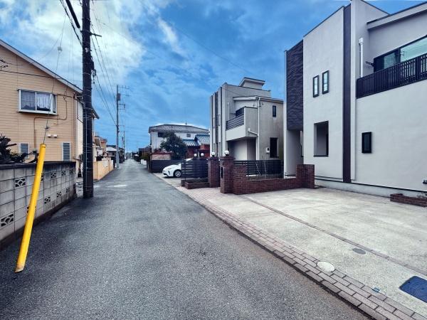 千葉市若葉区若松町の中古一戸建て