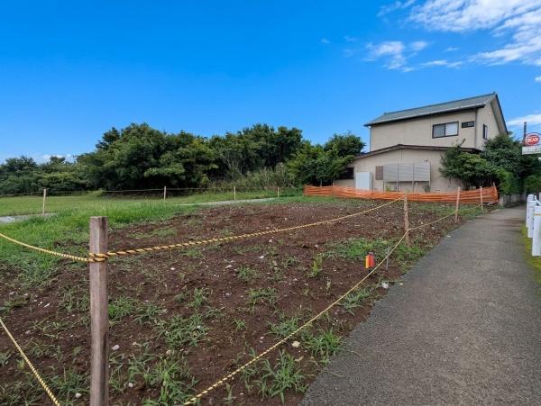 千葉市緑区高田町売地