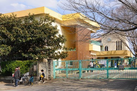 四街道市千代田３丁目の土地(千代田幼稚園)