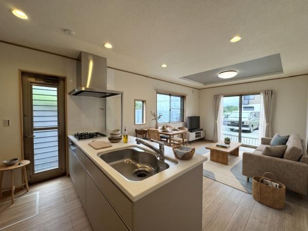千葉市中央区蘇我３丁目の中古一戸建て