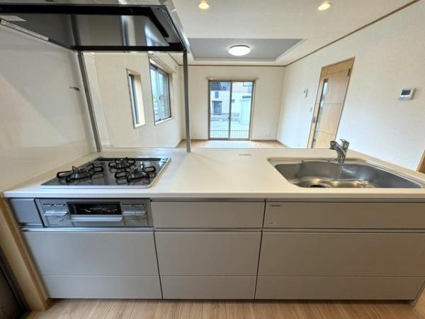 千葉市中央区蘇我３丁目の中古一戸建て