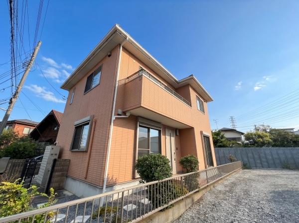 千葉市中央区蘇我3丁目中古一戸建て