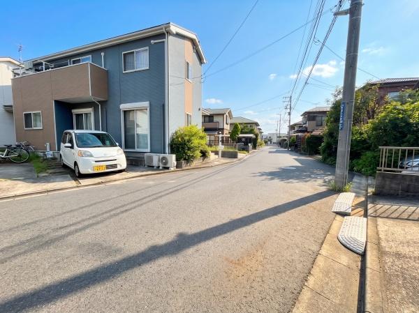 千葉市中央区蘇我３丁目の中古一戸建て
