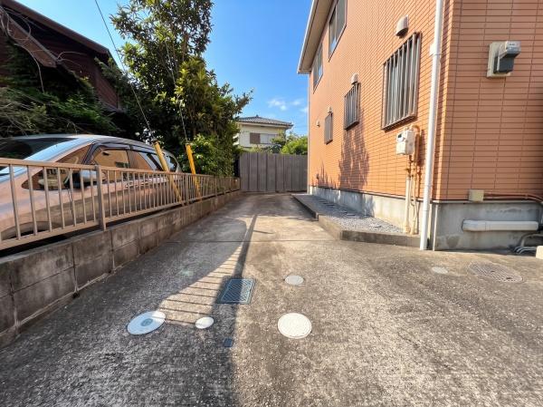 千葉市中央区蘇我３丁目の中古一戸建て