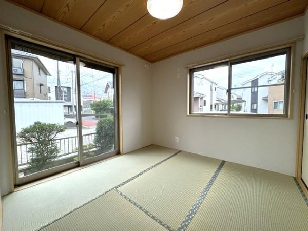 千葉市中央区蘇我３丁目の中古一戸建て