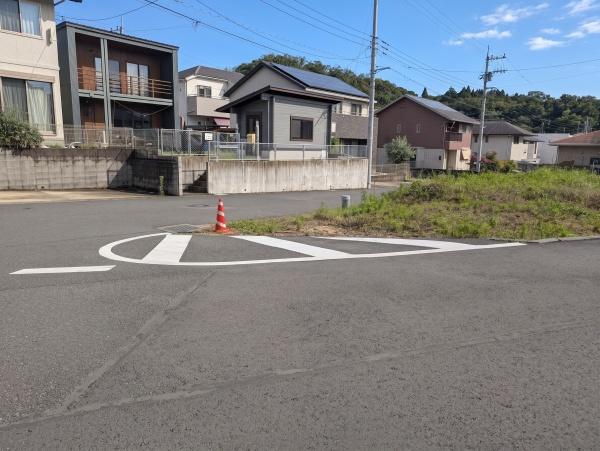 市原市瀬又の土地