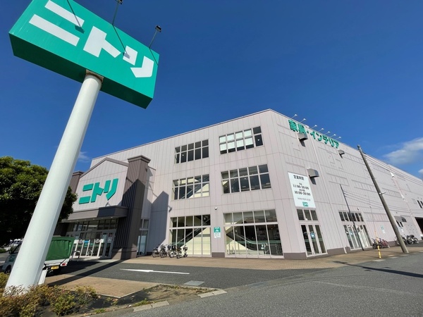 貝塚2期(ニトリ千葉桜木店)
