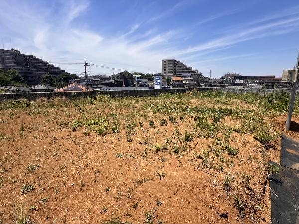 センチュリータウン穴川　3棟