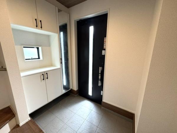 グラファーレ千葉市稲毛区宮野木町新築一戸建て