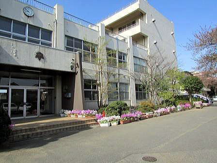 千葉市稲毛区園生町新築一戸建て(千葉市立草野小学校)