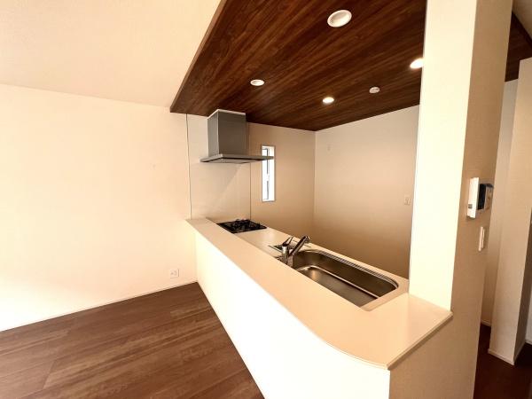 千葉市稲毛区宮野木町新築一戸建て