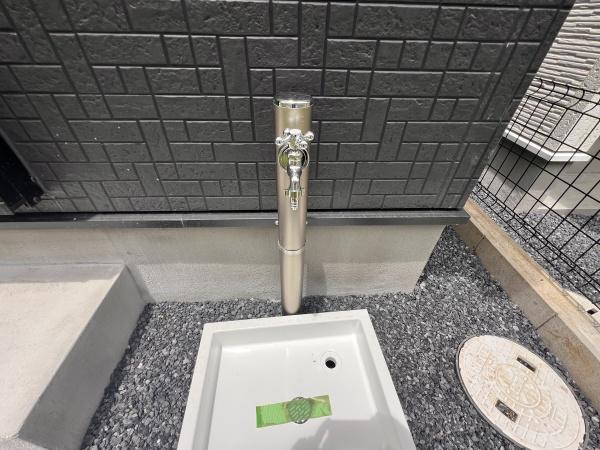 千葉市稲毛区宮野木町新築一戸建て
