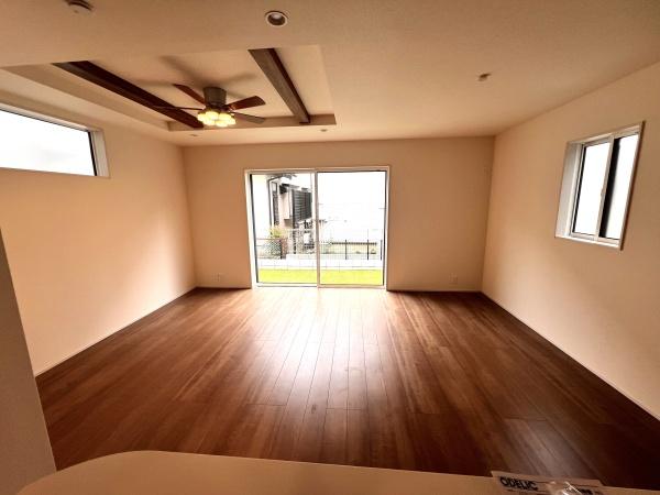 千葉市稲毛区宮野木町新築一戸建て