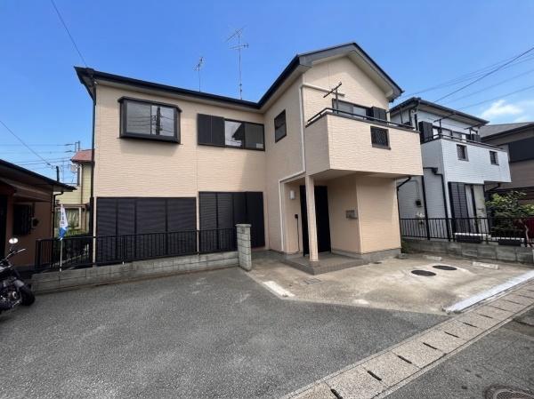 千葉市若葉区若松町中古一戸建て