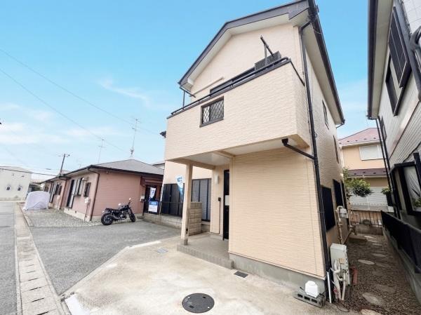 千葉市若葉区若松町中古一戸建て