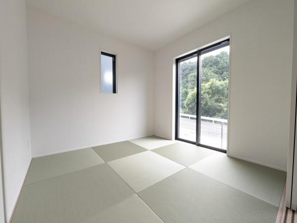 グラファーレ千葉市花見川区宮野木台4丁目新築一戸建て