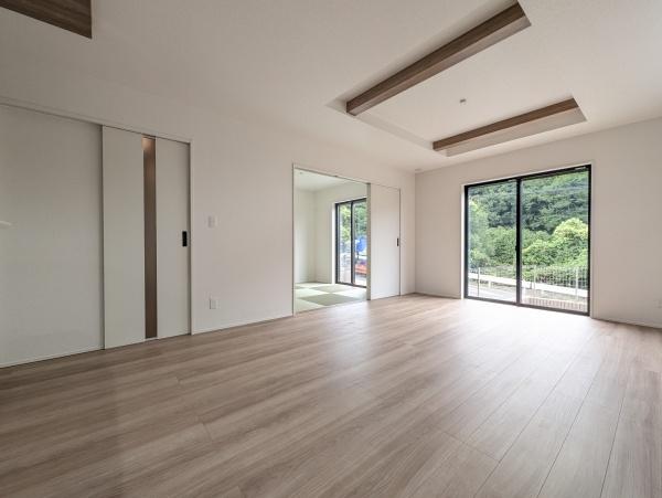 グラファーレ千葉市花見川区宮野木台4丁目新築一戸建て
