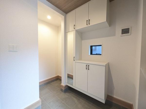 グラファーレ千葉市花見川区宮野木台4丁目新築一戸建て