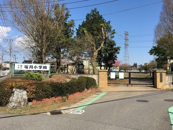 千葉市若葉区大草町の中古一戸建て(千葉市立坂月小学校)