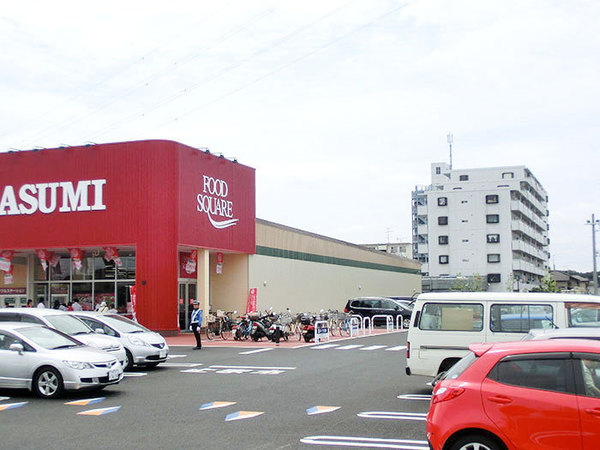 千葉市若葉区大草町の中古一戸建て(カスミフードスクエア千城台店)
