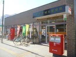千葉市若葉区大草町の中古一戸建て(千葉千城台郵便局)