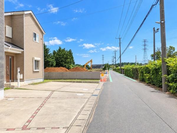 千葉市若葉区大草町中古一戸建て