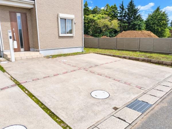 千葉市若葉区大草町中古一戸建て