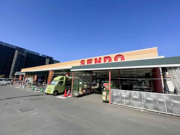 千葉市緑区あすみが丘東2丁目新築一戸建て(せんどう土気店)