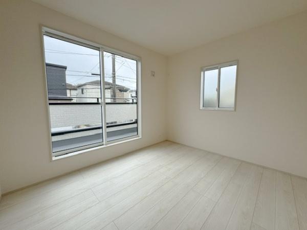 千葉市緑区あすみが丘東2丁目新築一戸建て