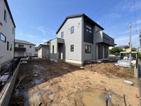 千葉市緑区あすみが丘東2丁目新築一戸建て