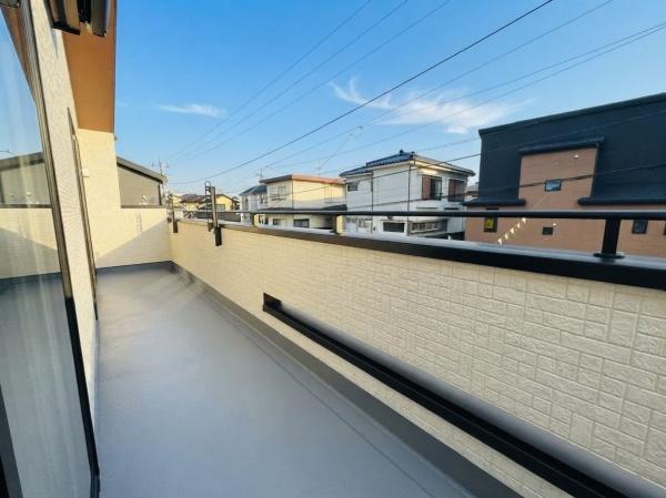 千葉市緑区あすみが丘東2丁目新築一戸建て