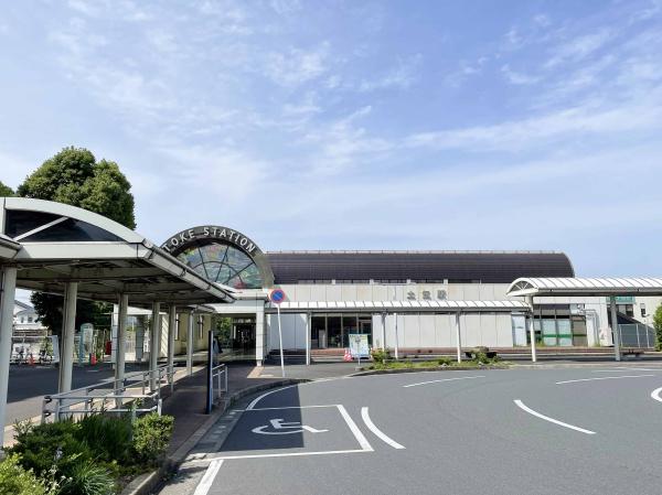 千葉市緑区あすみが丘３丁目の土地(土気駅(JR東日本外房線))